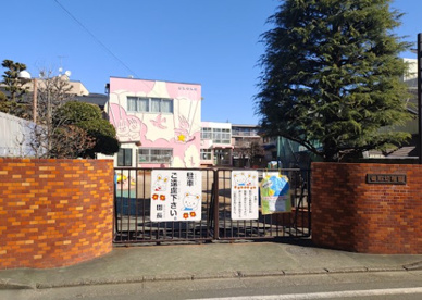 香取幼稚園の画像1