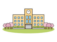 藤井寺市立第三中学校の画像1