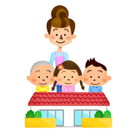 かがやきの森保育園おおとりの画像1