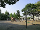 藤が丘駅前公園の画像
