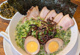 まるきんラーメン白金店の画像