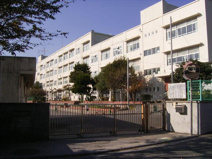 永野小学校