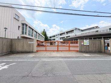 箕面市立南小学校の画像1