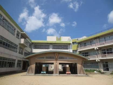 松原市立松原小学校の画像1