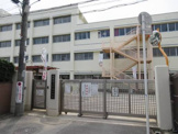 松原市立中央小学校