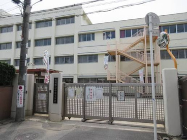 松原市立中央小学校の画像1