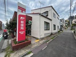 横浜赤門郵便局