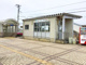 滑川駅(富山地鉄 本線)の画像