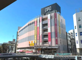 湘南藤沢OPA(湘南藤沢オーパ)