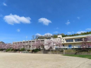枚方市立さだ東小学校の画像1