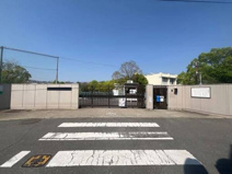 枚方市立樟葉北小学校