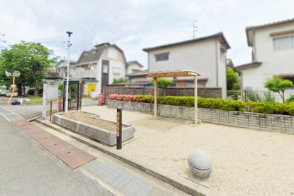 双栗遊園の画像1
