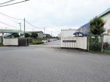 宇都宮市立岡本小学校の画像1