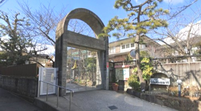 幼保連携型認定こども園大手幼稚園の画像1