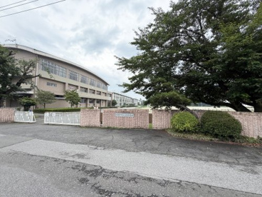 宇都宮市立古里中学校の画像1