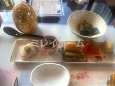 屋形船 品川 船清 の画像3