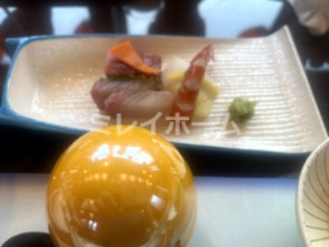屋形船 品川 船清 の画像4