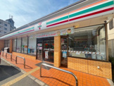 コンビニエンスストア セブンイレブン尼崎神田南通6丁目店