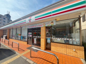 セブンイレブン尼崎神田南通6丁目店