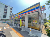 ミニストップ 尼崎東難波４丁目店