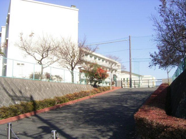 浜小学校の画像1