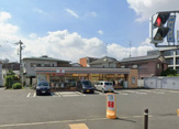 セブンイレブン 横浜瀬谷二ツ橋店