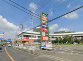 オーケー 三ツ境店