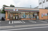 セブンイレブン 葛飾高砂2丁目店