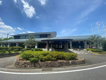 草津市立　クレアホールの画像1
