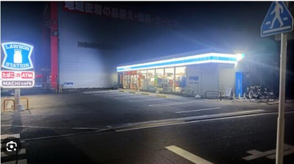 ローソン 葛飾立石五丁目店の画像1