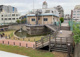 大横川親水公園の画像