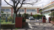 川崎市立南河原小学校