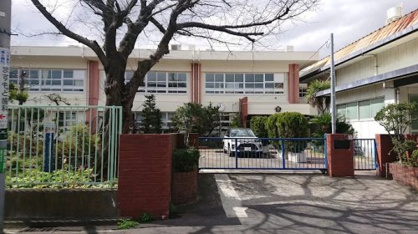 川崎市立南河原小学校の画像1