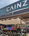 カインズ 本庄早稲田店