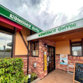 コメダ珈琲店 本庄店