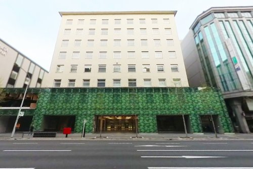 COCON KARASUMAの画像