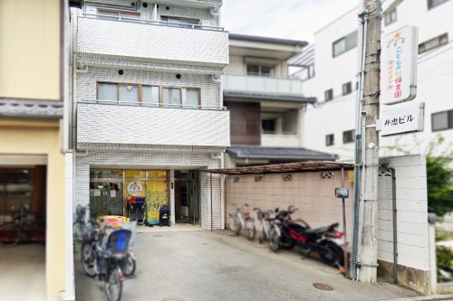 こどもの杜 保育園ぽかぽかの画像
