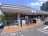 セブンイレブン 葛飾小菅1丁目店