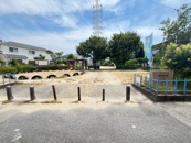 今北高部屋公園