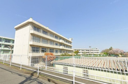 厚木市立緑ケ丘小学校の画像1
