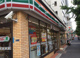 セブンイレブン 江東新大橋3丁目店の画像