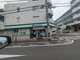 ファミリーマート 大坪店の画像