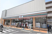 セブンイレブン 足立入谷1丁目店
