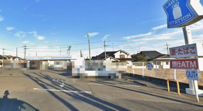 ローソン 野田岩名二丁目店の画像1