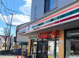 セブンイレブン 北小岩店