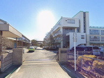北本市立東小学校