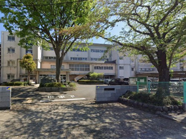 北本市立東中学校の画像1