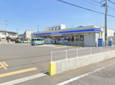 ローソン 北本中丸五丁目店