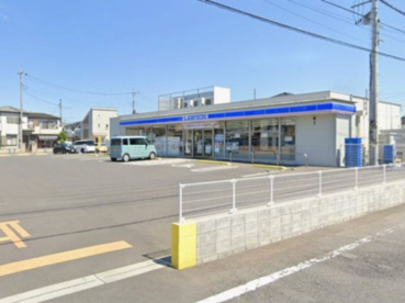 ローソン 北本中丸五丁目店の画像1