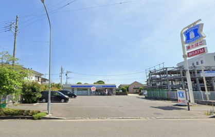 ローソン 厚木妻田西一丁目店の画像1